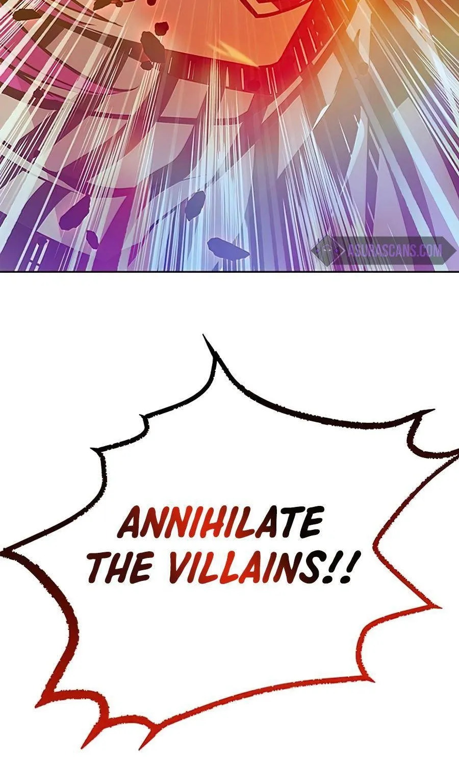 Villain To Kill Zinmanga X Chapter 40 Page 2