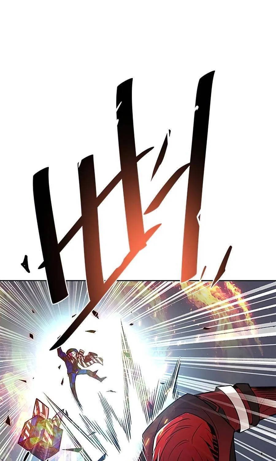 Villain To Kill Zinmanga X Chapter 40 Page 3