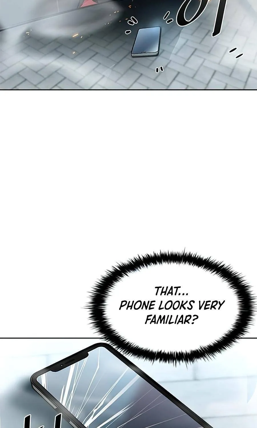 Villain To Kill Zinmanga X Chapter 40 Page 7
