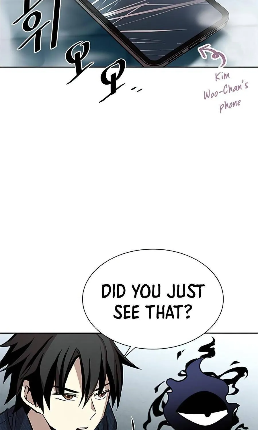 Villain To Kill Zinmanga X Chapter 40 Page 8