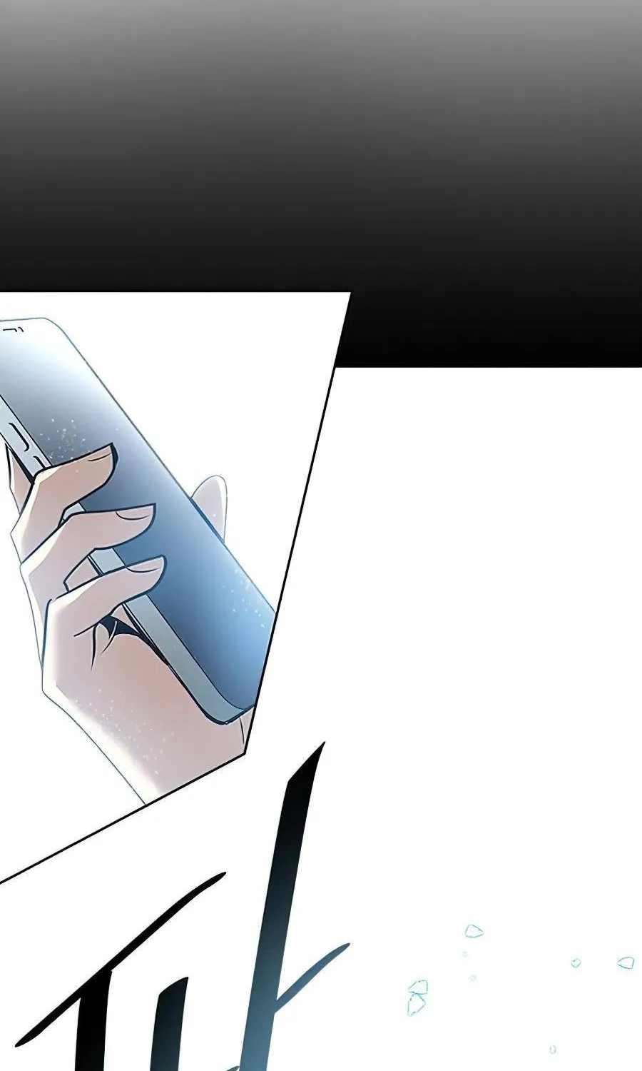 Villain To Kill Zinmanga X Chapter 40 Page 10