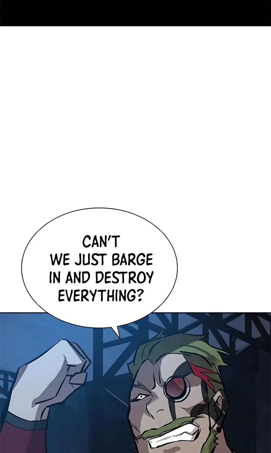 Villain To Kill Zinmanga X Chapter 39 Page 23
