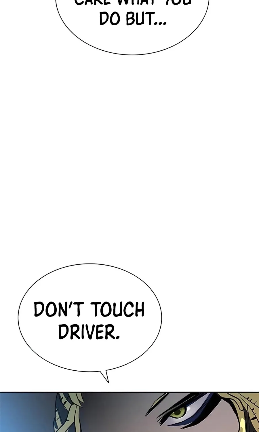 Villain To Kill Zinmanga X Chapter 39 Page 27