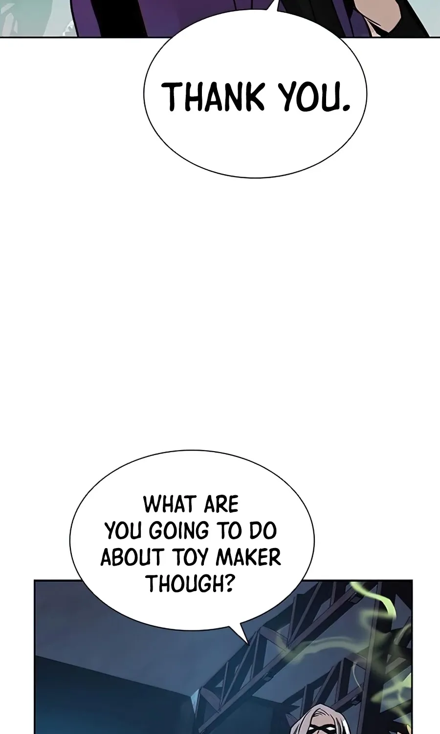 Villain To Kill Zinmanga X Chapter 39 Page 37