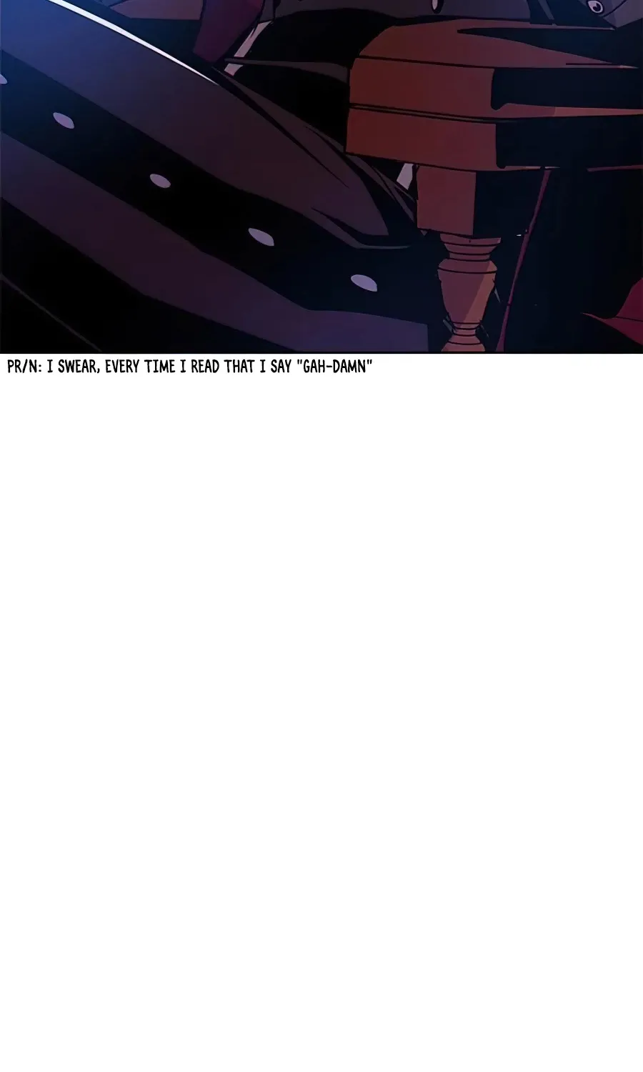 Villain To Kill Zinmanga X Chapter 39 Page 42