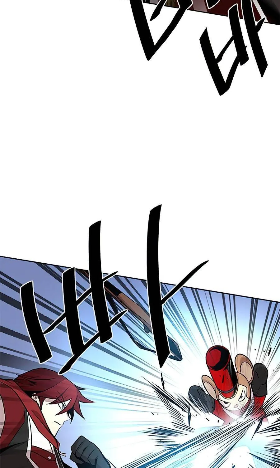 Villain To Kill Zinmanga X Chapter 38 Page 22