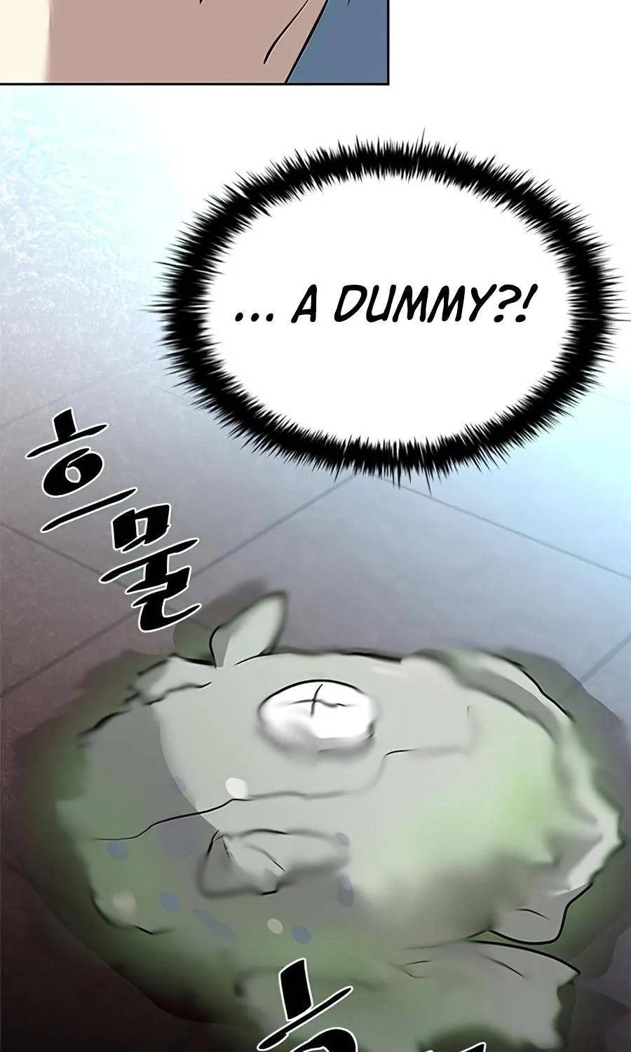 Villain To Kill Zinmanga X Chapter 38 Page 33