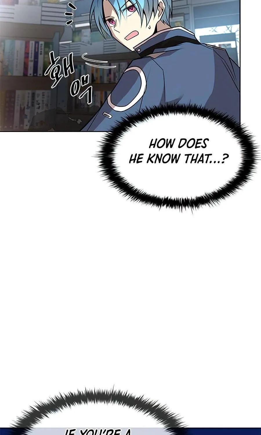 Villain To Kill Zinmanga X Chapter 38 Page 45