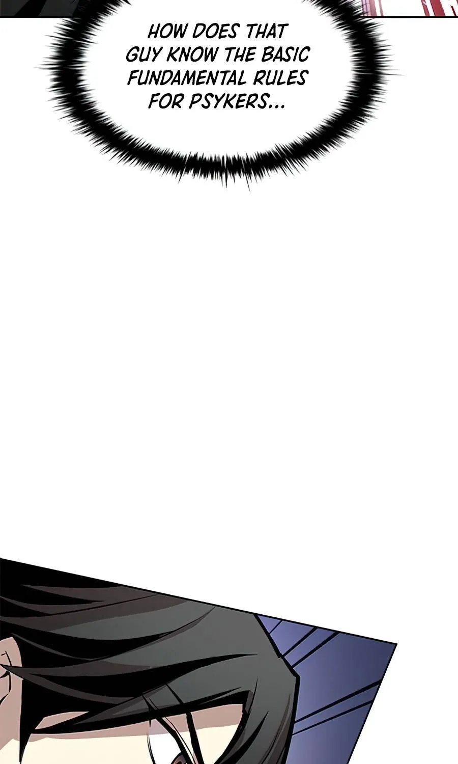 Villain To Kill Zinmanga X Chapter 38 Page 50