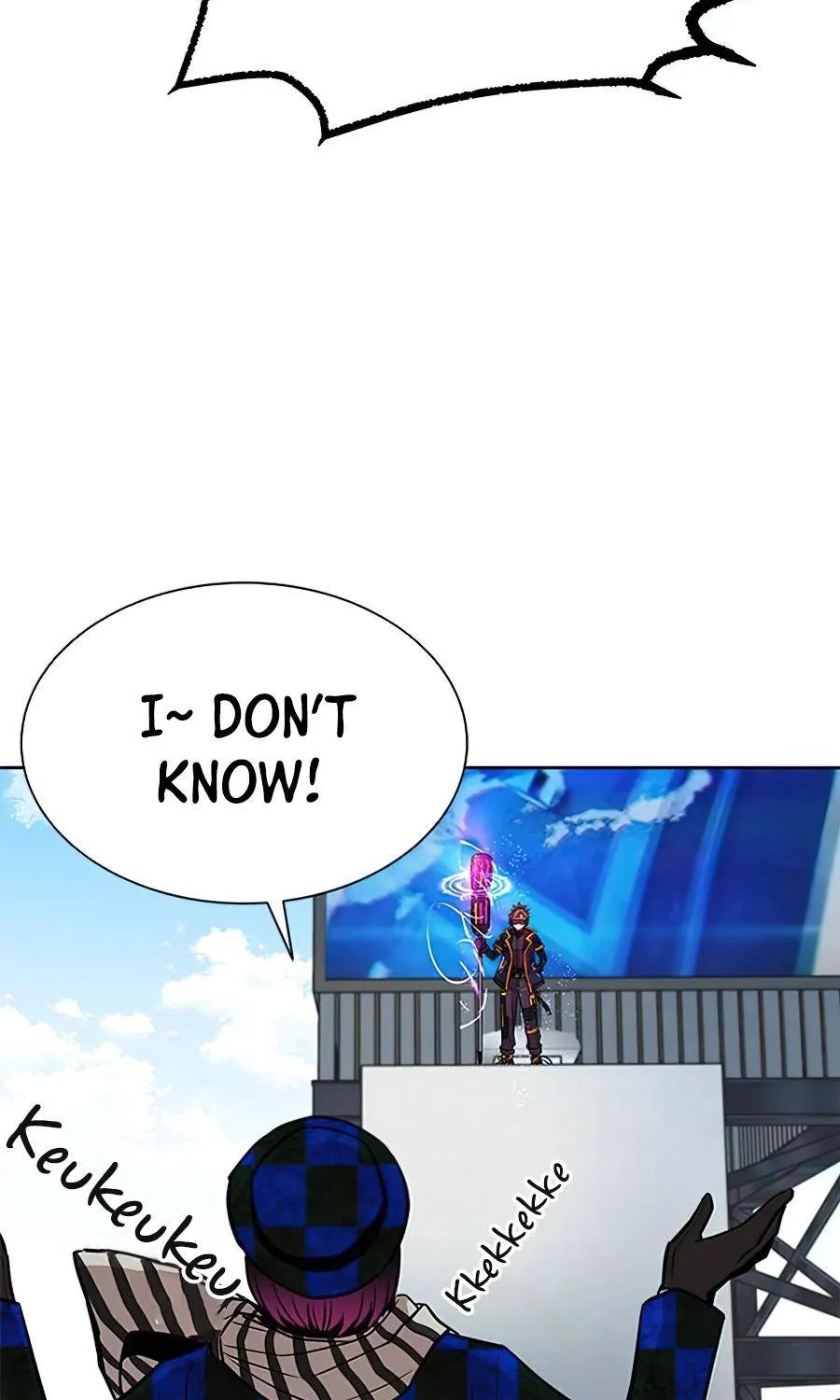 Villain To Kill Zinmanga X Chapter 38 Page 93