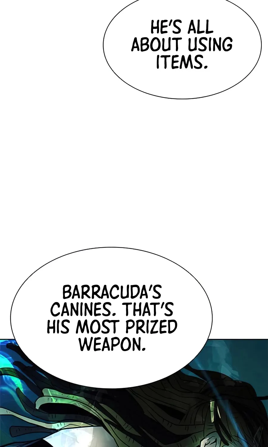Villain To Kill Zinmanga X Chapter 36 Page 20