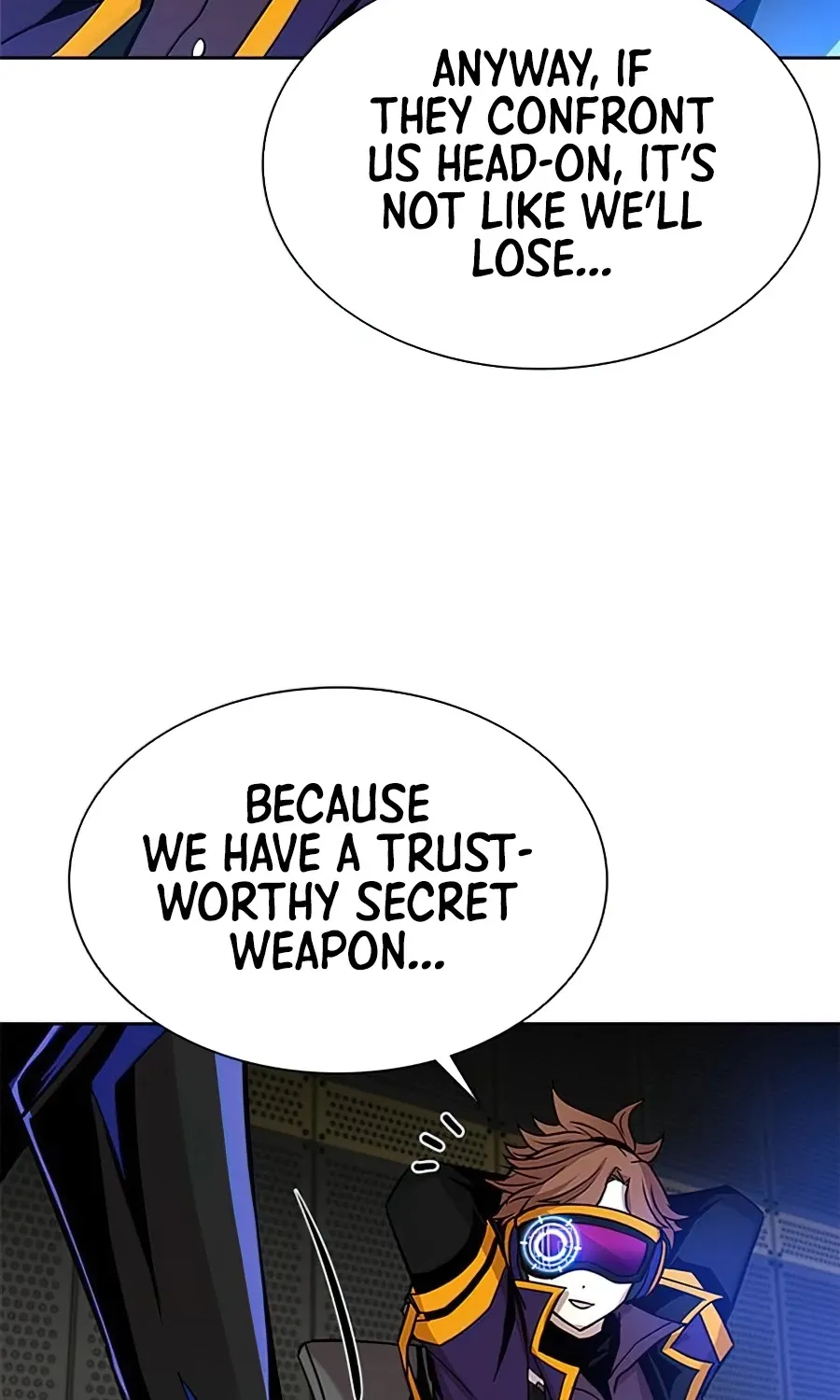Villain To Kill Zinmanga X Chapter 36 Page 30