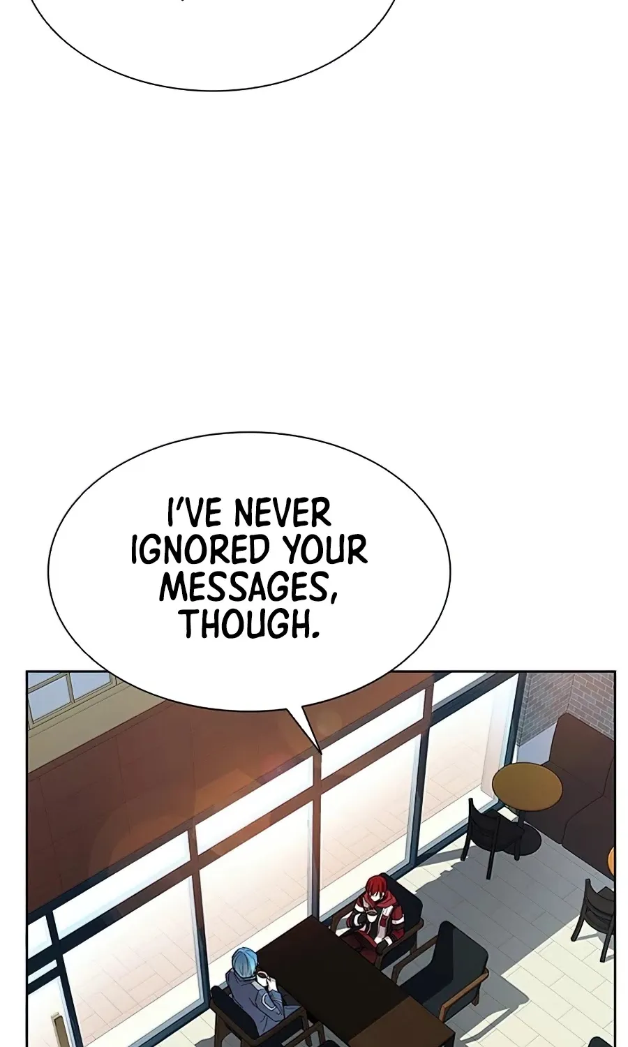 Villain To Kill Zinmanga X Chapter 36 Page 42