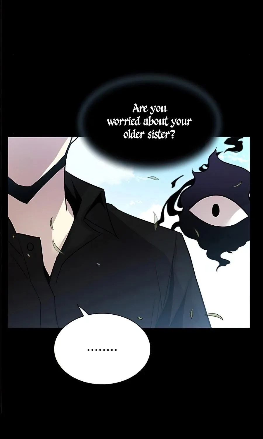 Villain To Kill Zinmanga X Chapter 35 Page 7