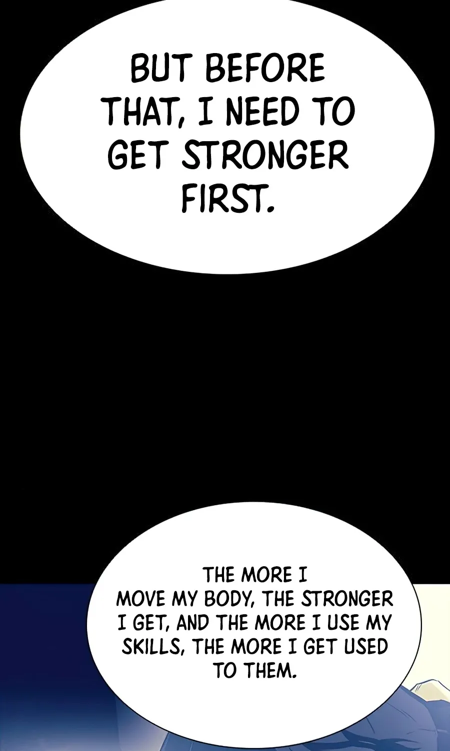 Villain To Kill Zinmanga X Chapter 35 Page 14