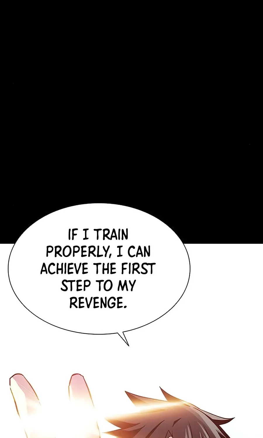 Villain To Kill Zinmanga X Chapter 35 Page 21