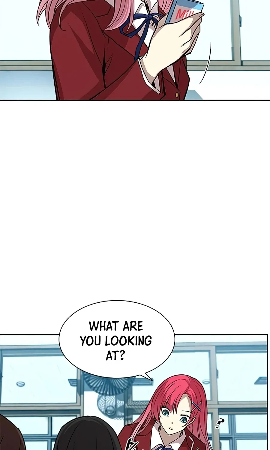 Villain To Kill Zinmanga X Chapter 35 Page 35