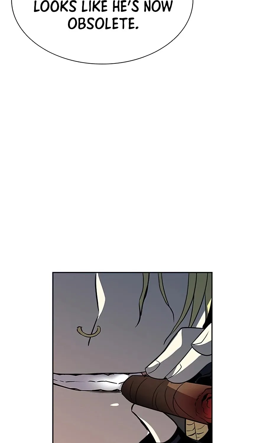 Villain To Kill Zinmanga X Chapter 35 Page 105