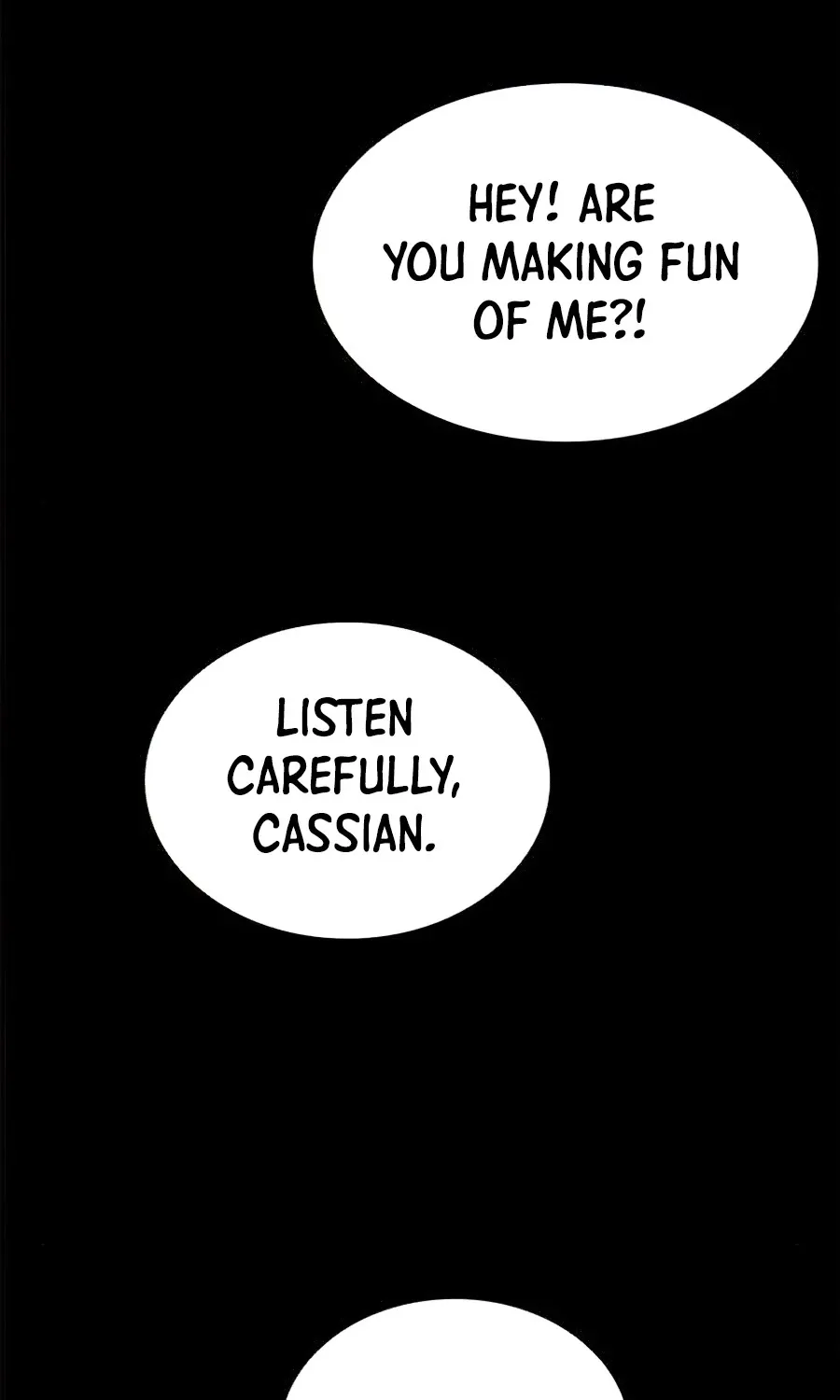 Villain To Kill Zinmanga X Chapter 34 Page 31