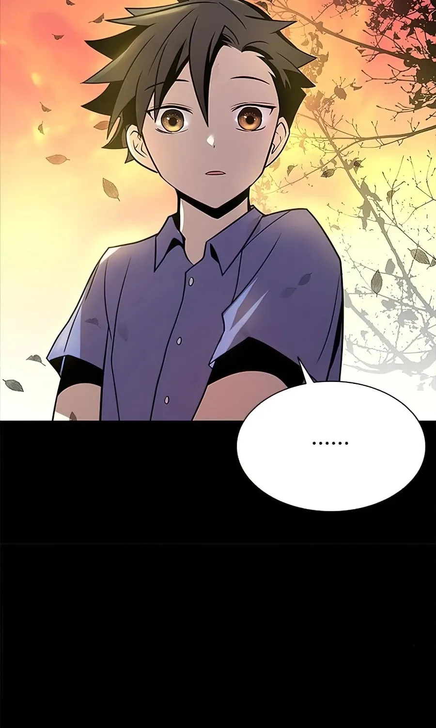 Villain To Kill Zinmanga X Chapter 34 Page 37