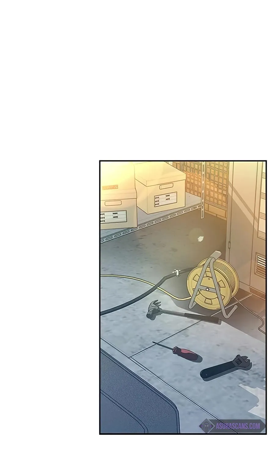 Villain To Kill Zinmanga X Chapter 34 Page 49