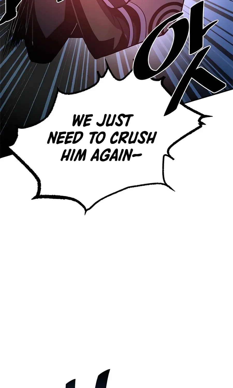 Villain To Kill Zinmanga X Chapter 33 Page 21