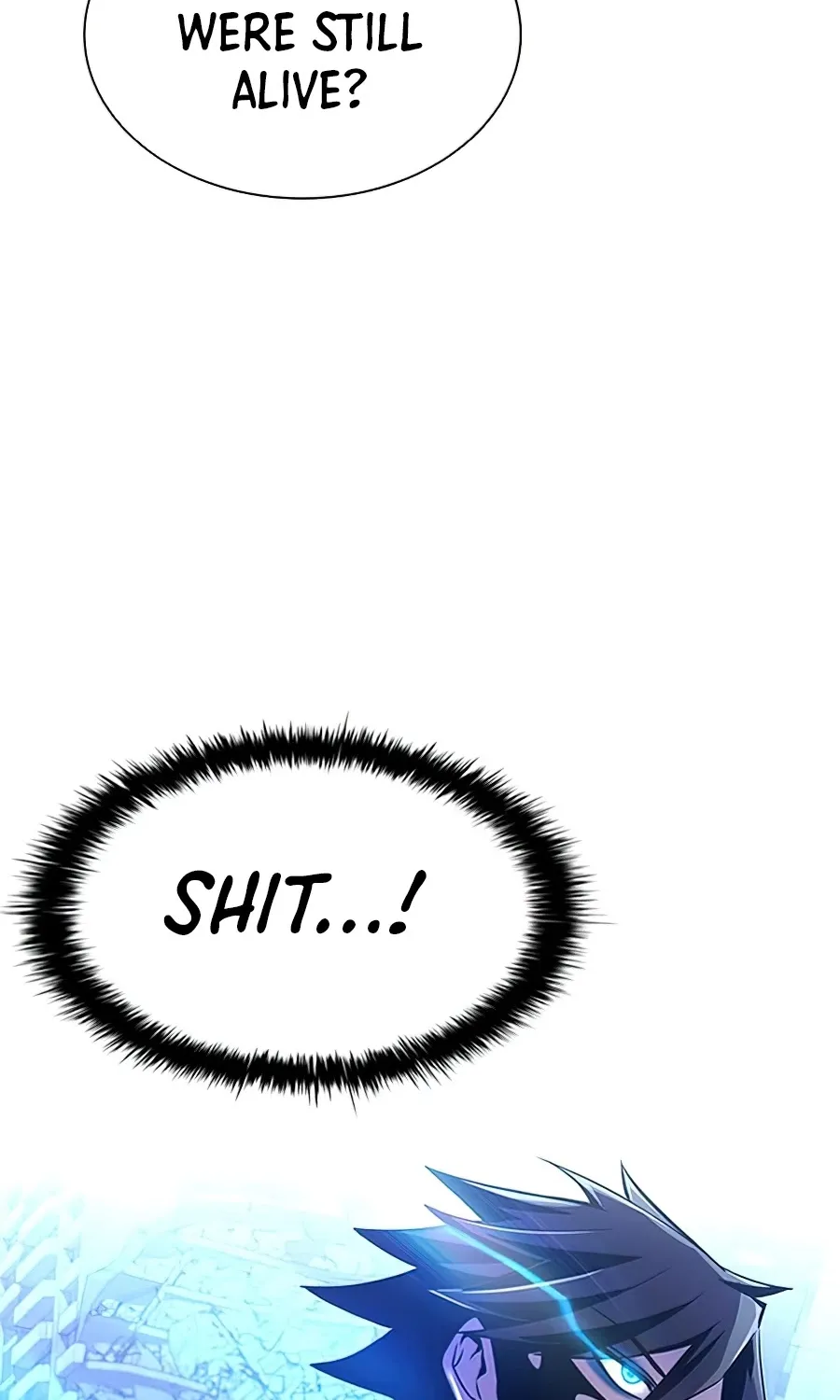 Villain To Kill Zinmanga X Chapter 32 Page 4