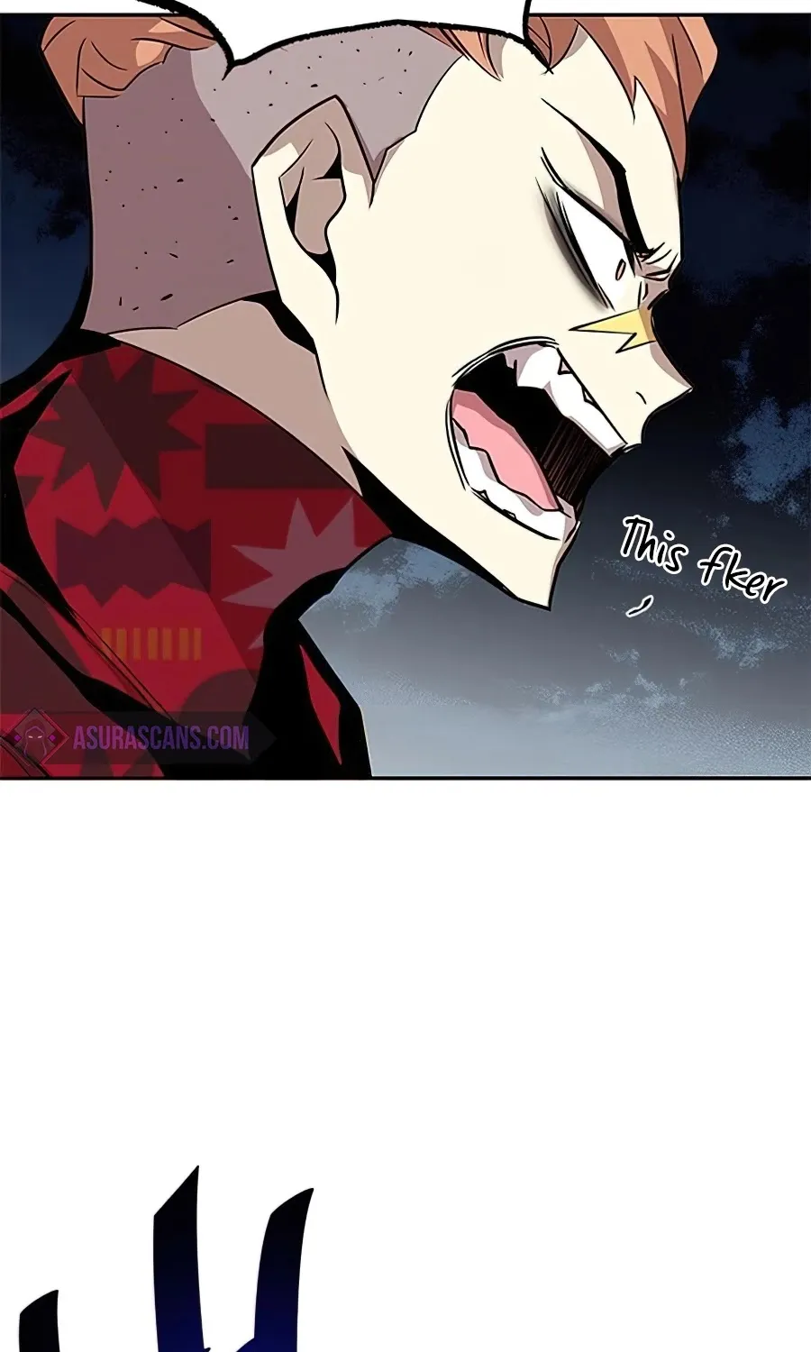 Villain To Kill Zinmanga X Chapter 32 Page 11