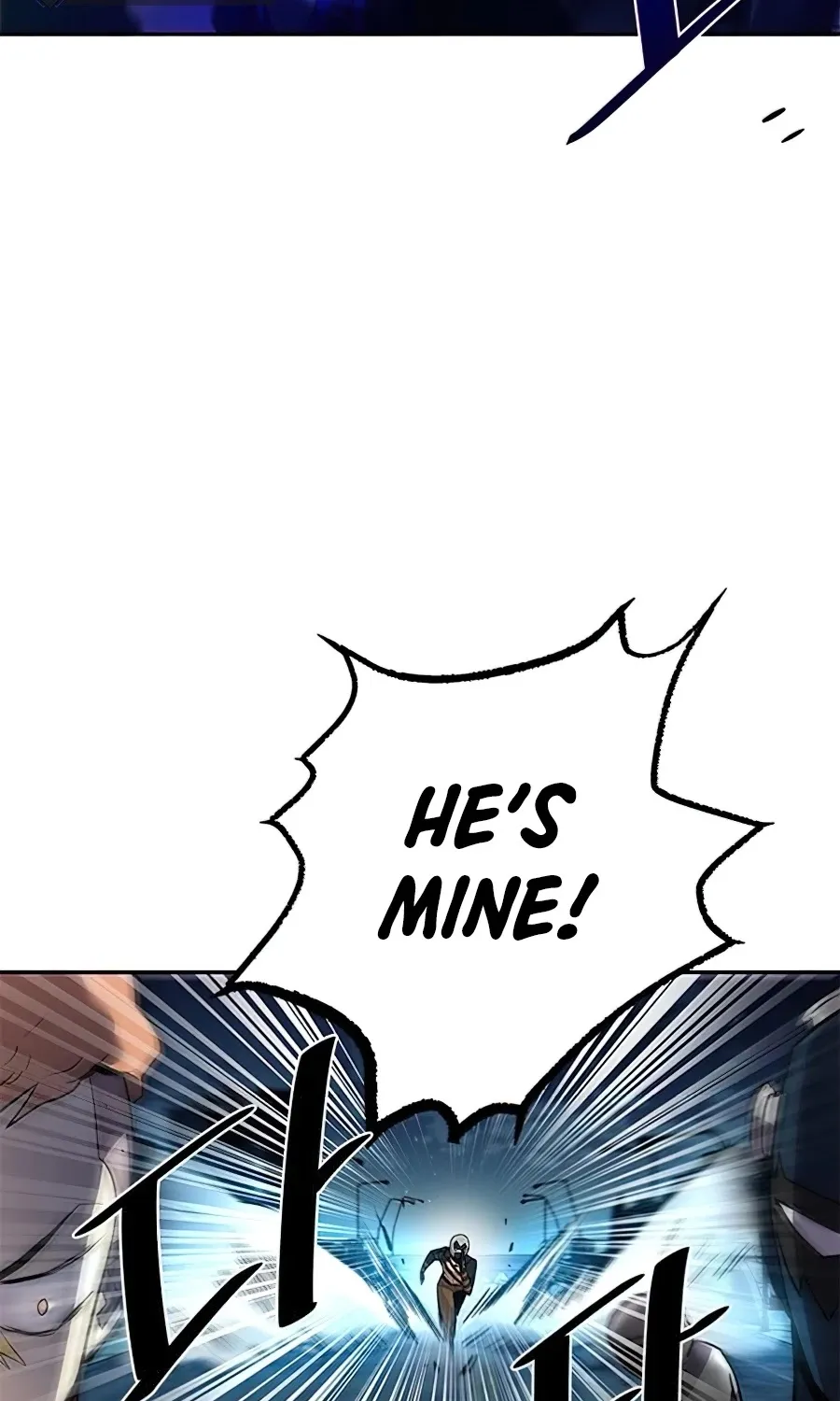Villain To Kill Zinmanga X Chapter 32 Page 15