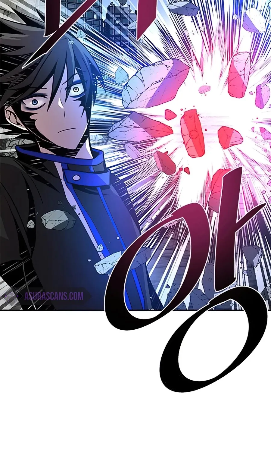Villain To Kill Zinmanga X Chapter 32 Page 25