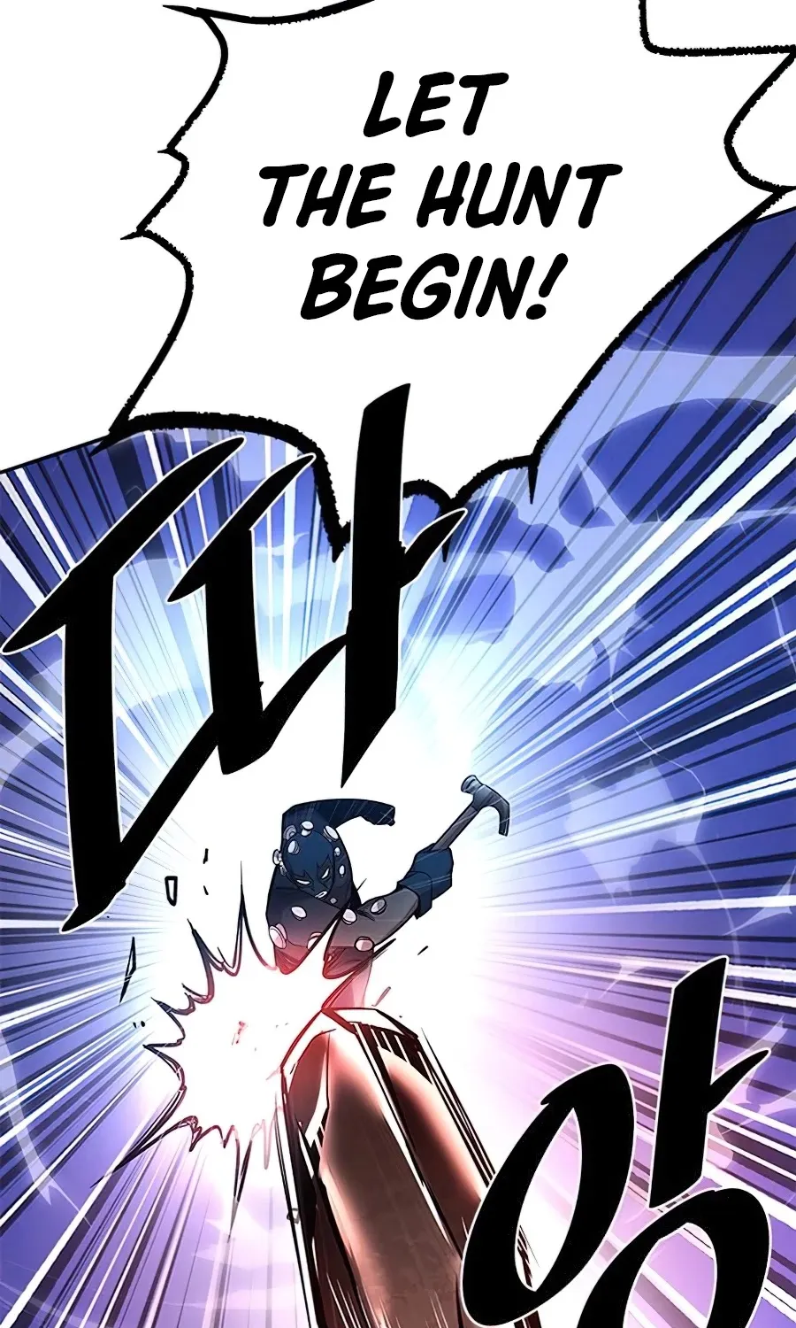 Villain To Kill Zinmanga X Chapter 32 Page 31