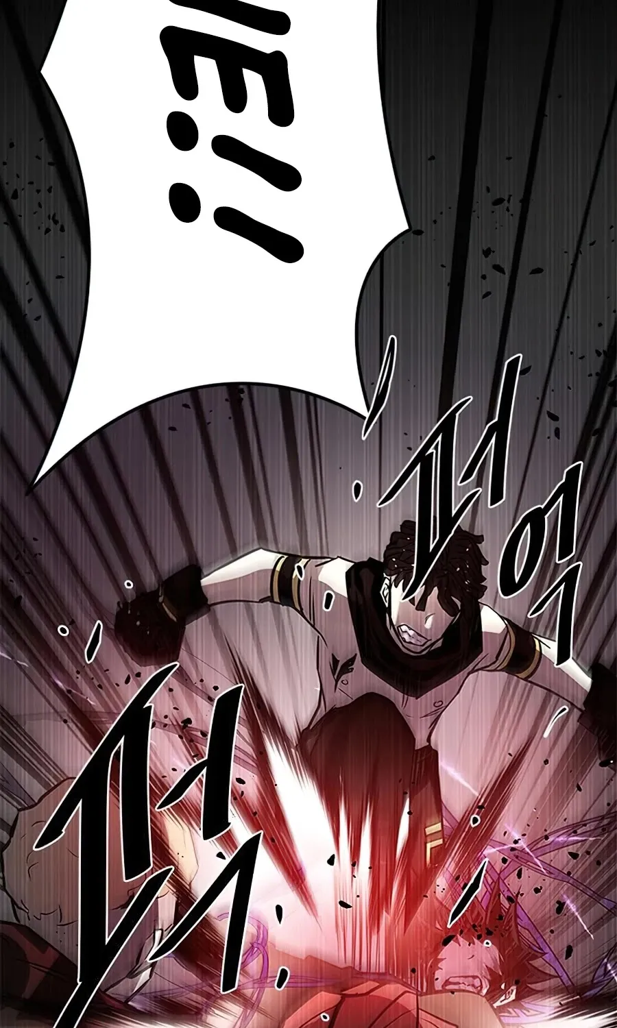 Villain To Kill Zinmanga X Chapter 32 Page 117