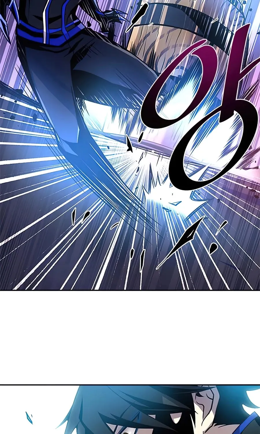 Villain To Kill Zinmanga X Chapter 31 Page 39