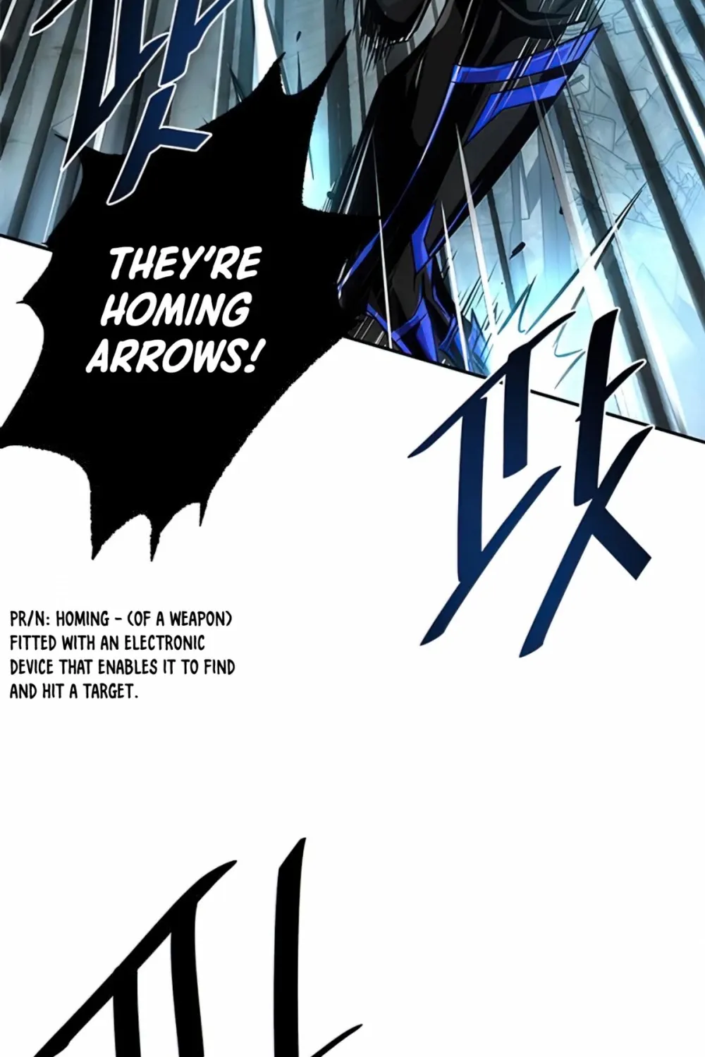 Villain To Kill Zinmanga X Chapter 30 Page 38