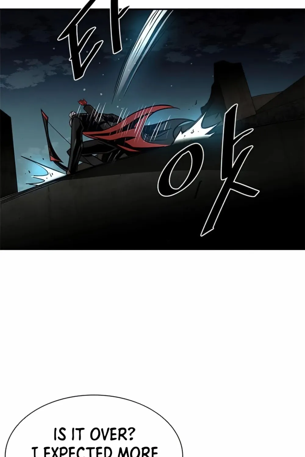 Villain To Kill Zinmanga X Chapter 30 Page 53