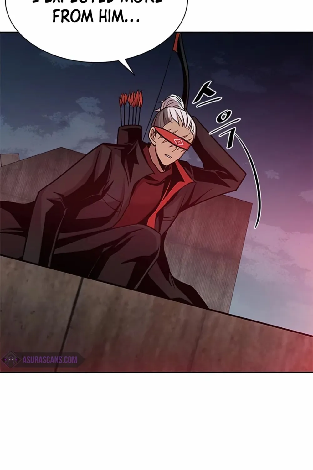 Villain To Kill Zinmanga X Chapter 30 Page 54