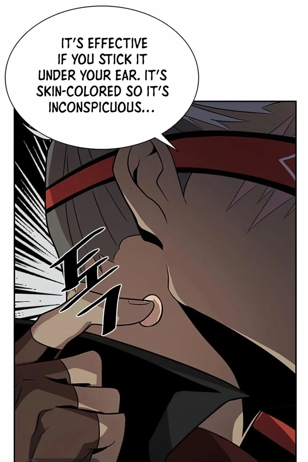 Villain To Kill Zinmanga X Chapter 30 Page 75