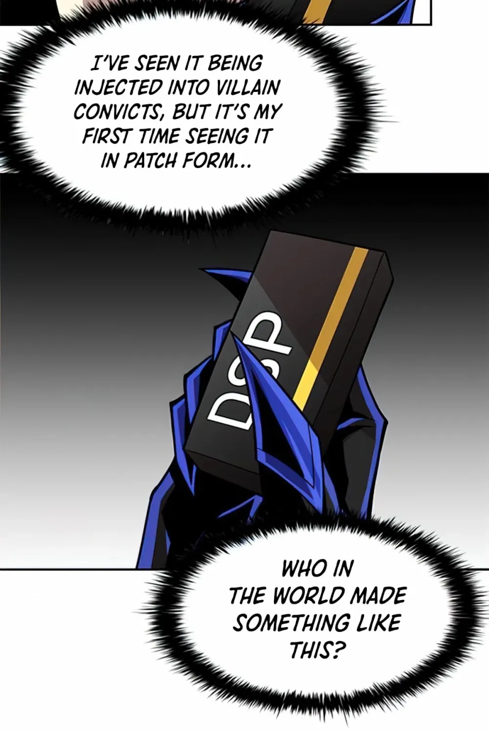Villain To Kill Zinmanga X Chapter 30 Page 77
