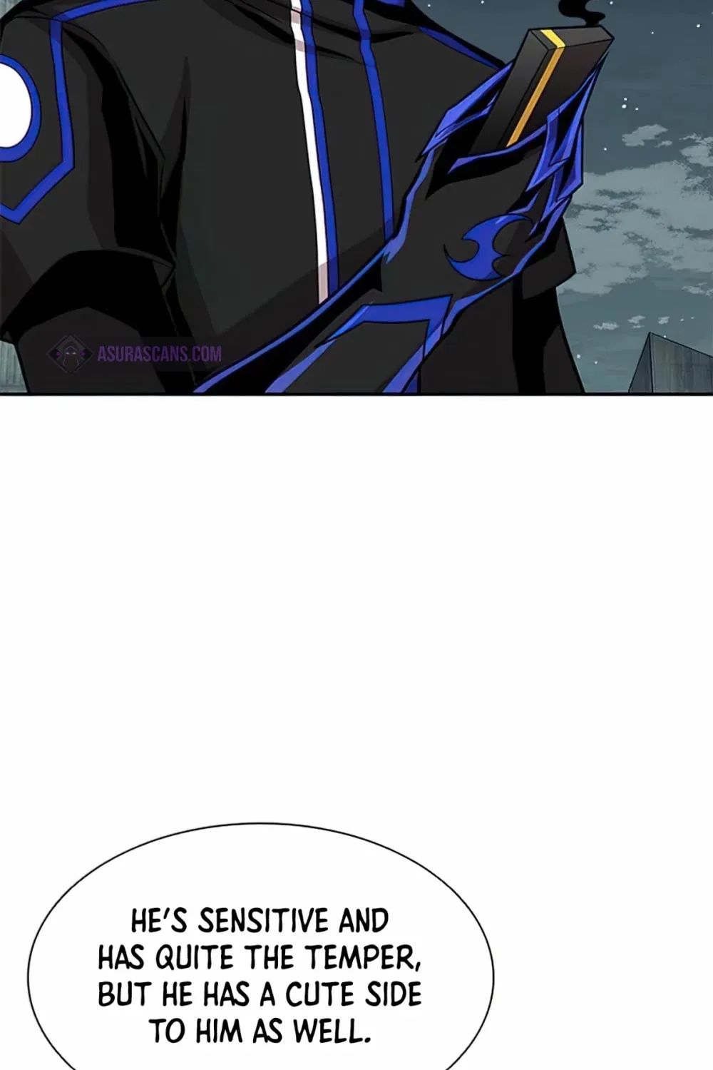 Villain To Kill Zinmanga X Chapter 30 Page 79