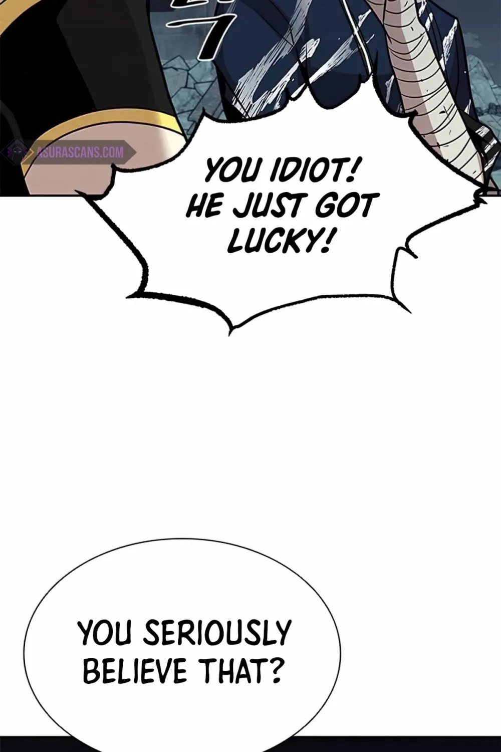Villain To Kill Zinmanga X Chapter 30 Page 89