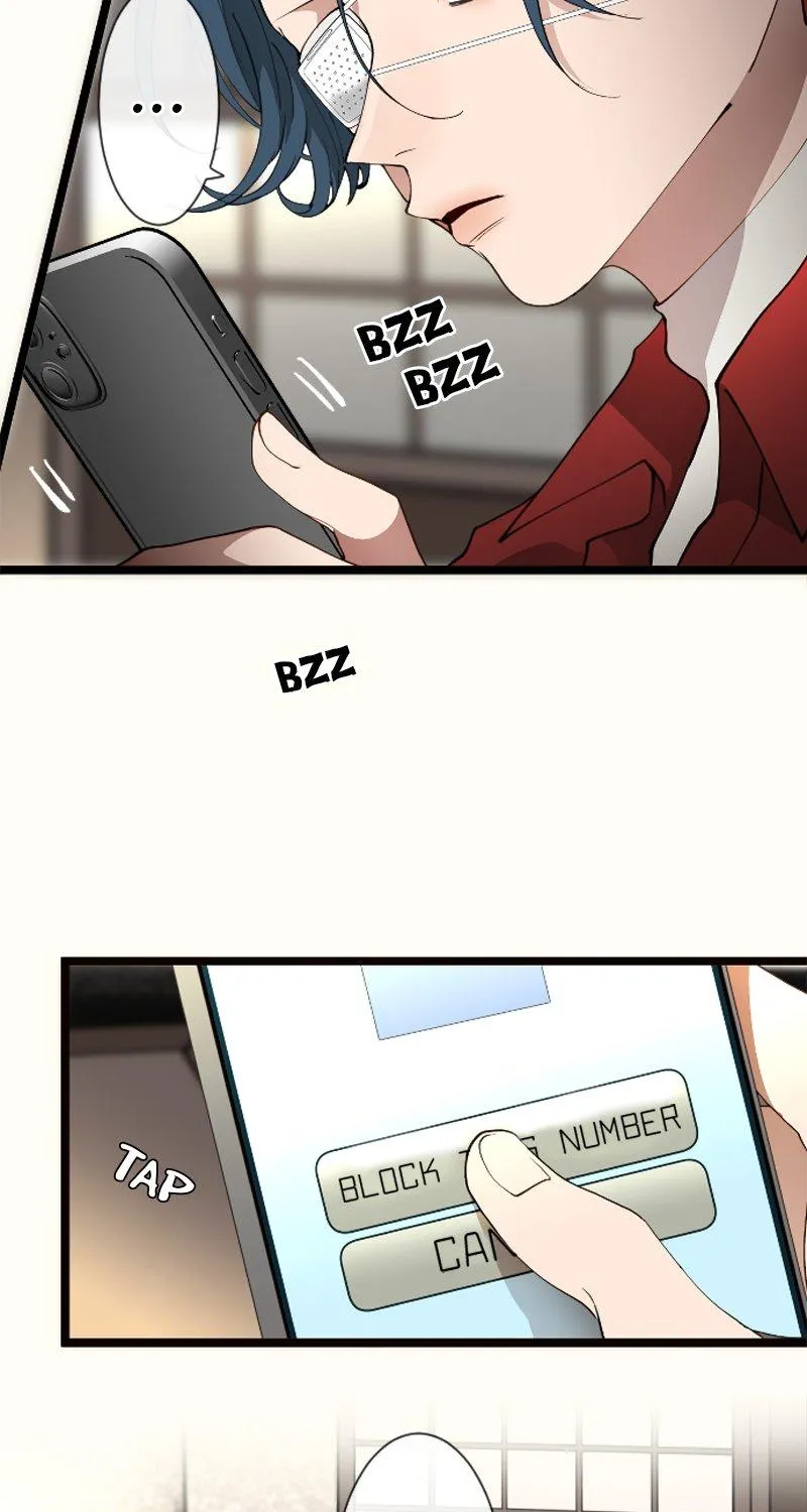 My Perverted Stalker Zinmanga X Chapter 55 Page 4