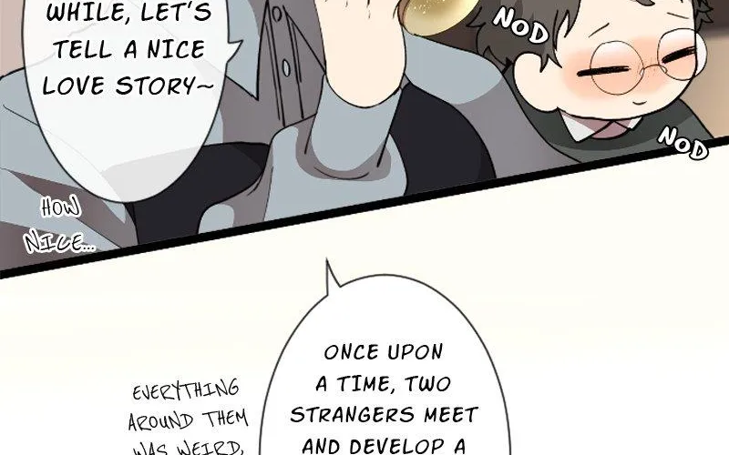 My Perverted Stalker Zinmanga X Chapter 55 Page 27