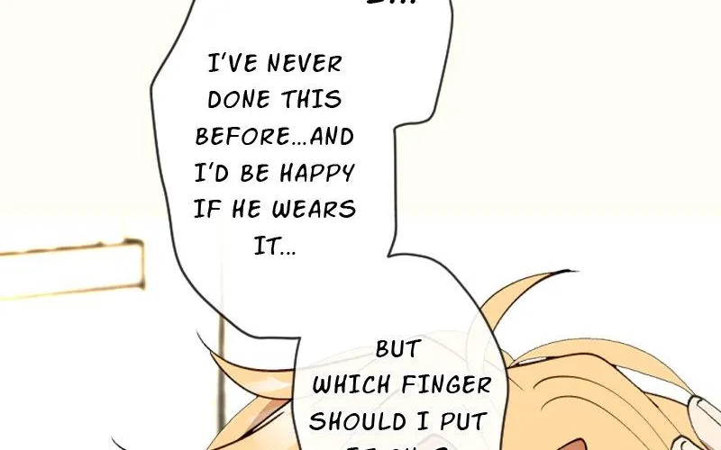 My Perverted Stalker Zinmanga X Chapter 55 Page 31