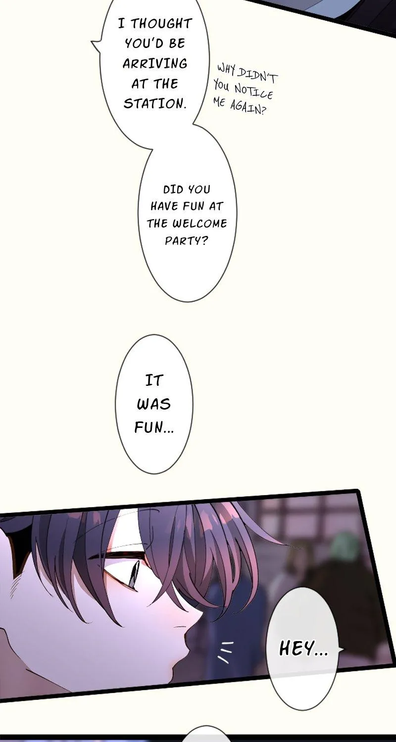 My Perverted Stalker Zinmanga X Chapter 55 Page 42