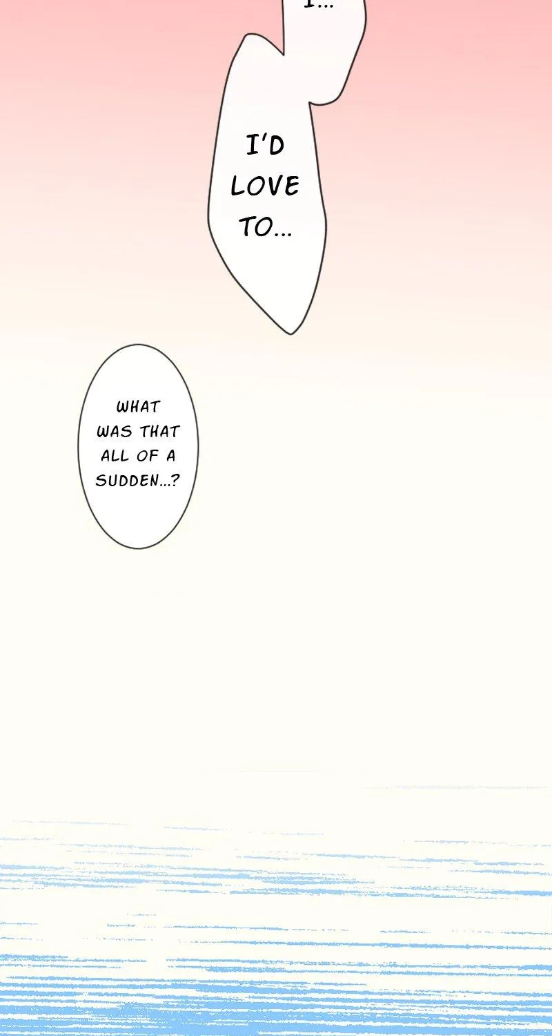 My Perverted Stalker Zinmanga X Chapter 55 Page 46