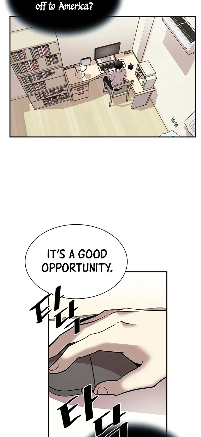 Villain To Kill Zinmanga X Chapter 29 Page 4