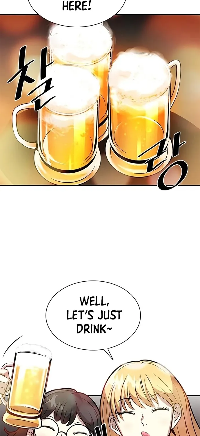 Villain To Kill Zinmanga X Chapter 29 Page 20