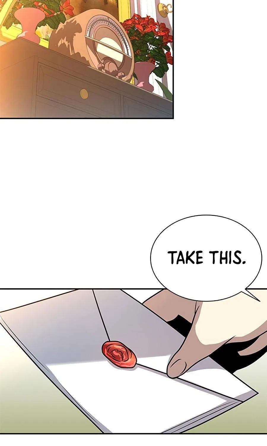 Villain To Kill Zinmanga X Chapter 27 Page 46