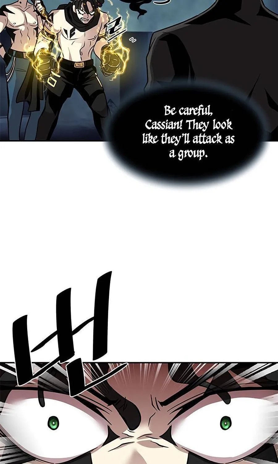 Villain To Kill Zinmanga X Chapter 27 Page 79