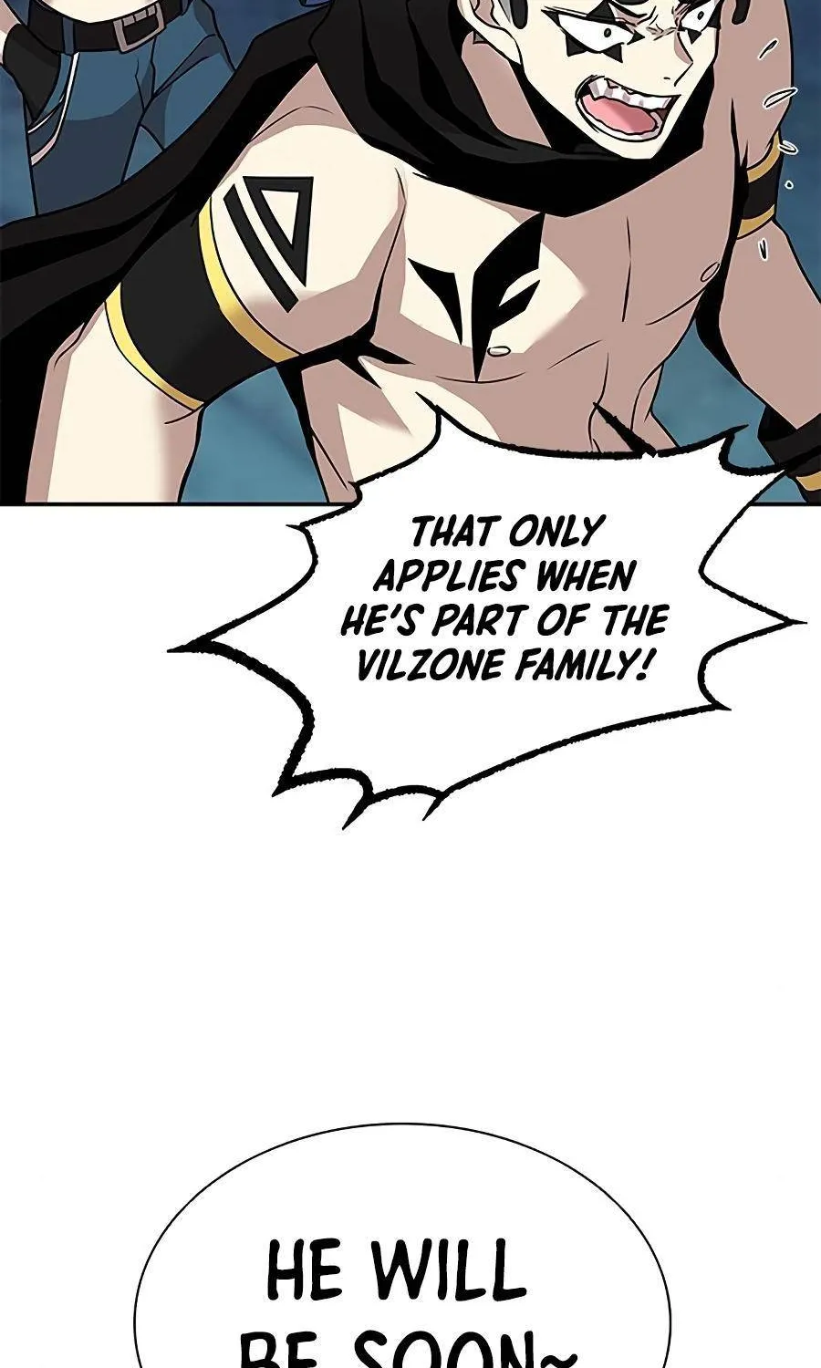 Villain To Kill Zinmanga X Chapter 27 Page 91